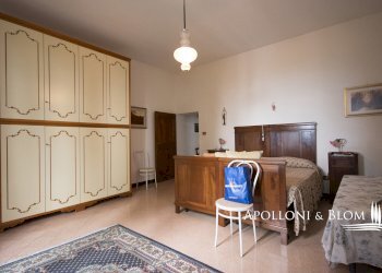 Villa Unifamiliare Via di Martiena, SNC, Montepulciano - foto 41