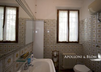 Villa Unifamiliare Via di Martiena, SNC, Montepulciano - foto 42