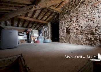 Villa Unifamiliare Via di Martiena, SNC, Montepulciano - foto 43