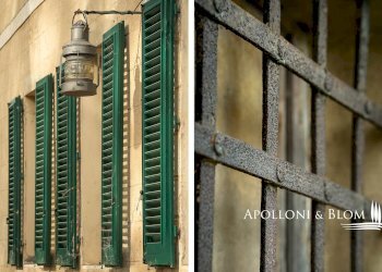 Villa Unifamiliare Via di Martiena, SNC, Montepulciano - foto 4