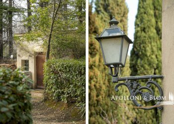 Villa Unifamiliare Via di Martiena, SNC, Montepulciano - foto 5