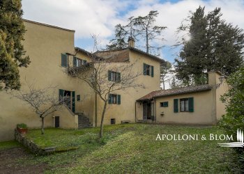 Villa Unifamiliare Via di Martiena, SNC, Montepulciano - foto 11