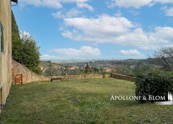 Villa Unifamiliare Via di Martiena, SNC, Montepulciano - foto 13