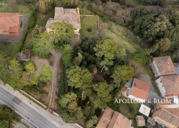Villa Unifamiliare Via di Martiena, SNC, Montepulciano - foto 18