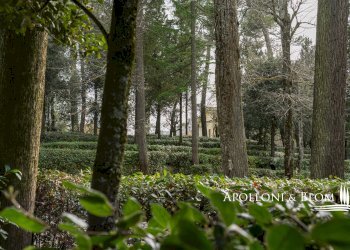 Villa Unifamiliare Via di Martiena, SNC, Montepulciano - foto 19