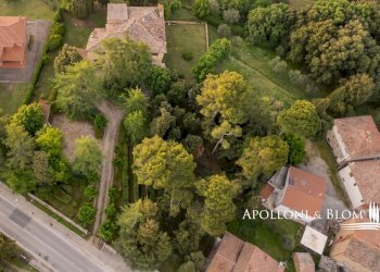Villa Unifamiliare Via di Martiena, SNC, Montepulciano - foto 3