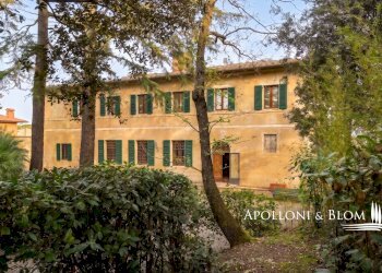 Villa Unifamiliare Via di Martiena, SNC, Montepulciano - foto 5