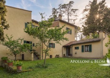 Villa Unifamiliare Via di Martiena, SNC, Montepulciano - foto 7