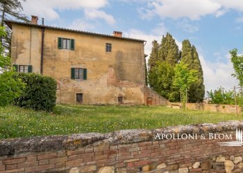 Villa Unifamiliare Via di Martiena, SNC, Montepulciano - foto 34