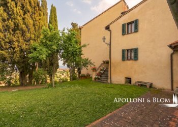Villa Unifamiliare Via di Martiena, SNC, Montepulciano - foto 35