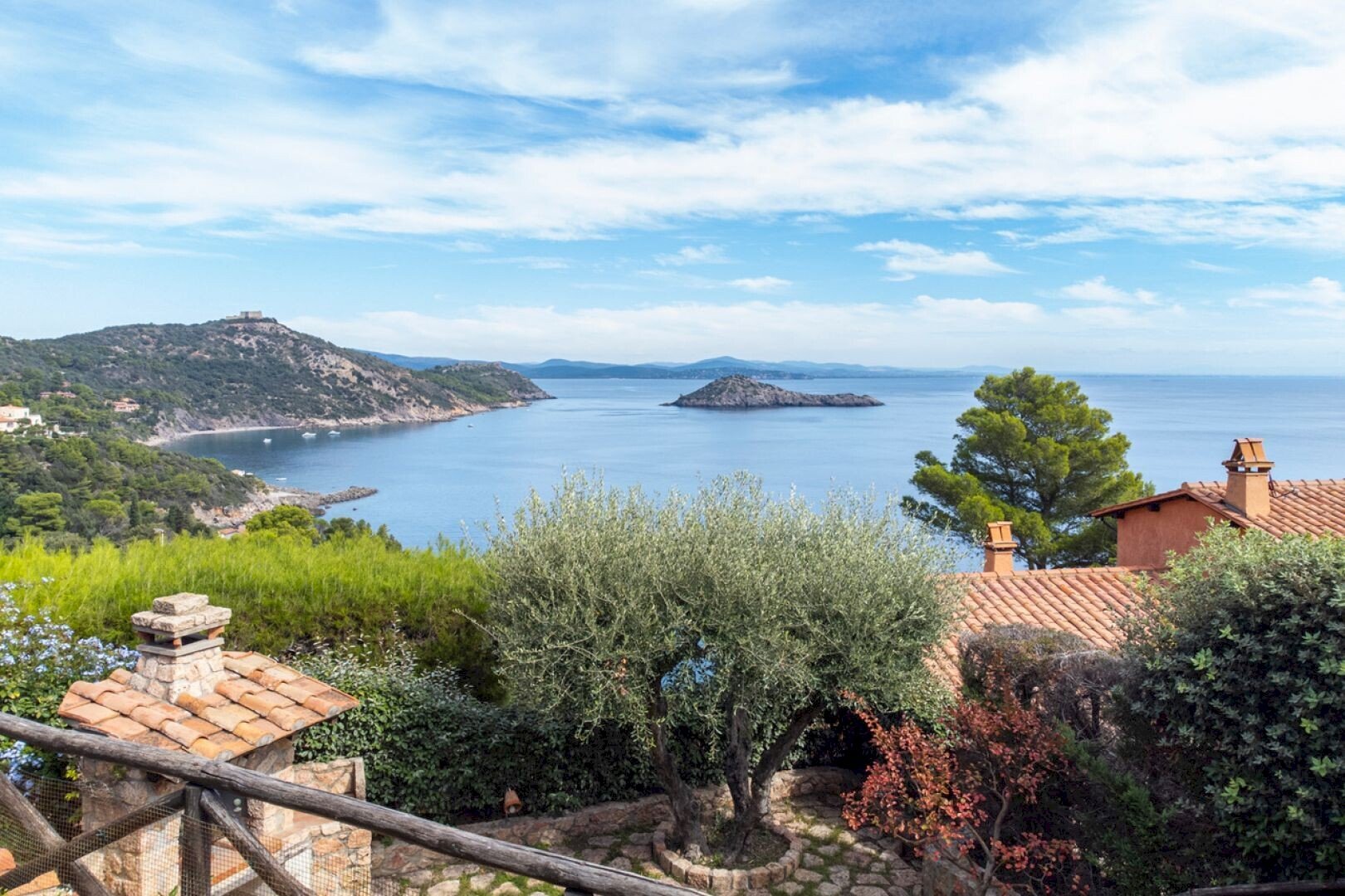 Appartamento Orbetello - foto 1