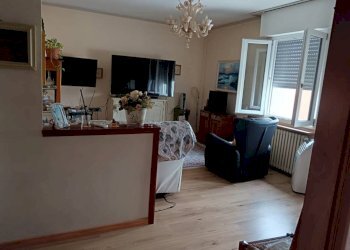 Salone - Trilocale via Ugo da Carpi, Carpi - foto 2