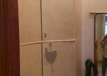 Ripostiglio - Trilocale via Ugo da Carpi, Carpi - foto 5