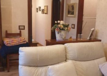 Salone - Three-room apartment via Ugo da Carpi, Carpi - photo 6