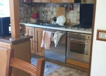 Cucina - Trilocale via Ugo da Carpi, Carpi - foto 10