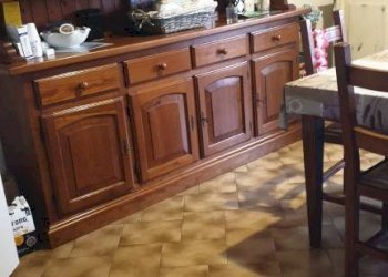 Salone - Three-room apartment via Ugo da Carpi, Carpi - photo 11