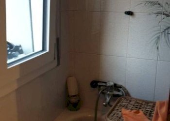 Bagno - Trilocale via Ugo da Carpi, Carpi - foto 12