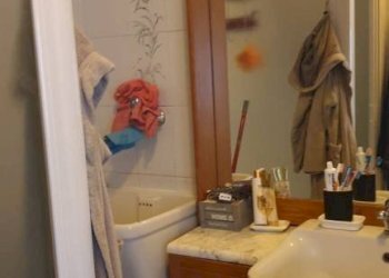 Bagno - Three-room apartment via Ugo da Carpi, Carpi - photo 13