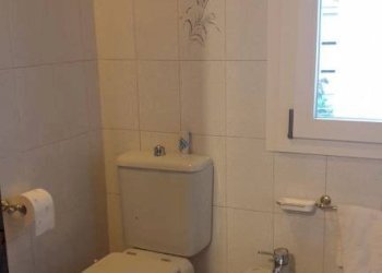 Bagno - Three-room apartment via Ugo da Carpi, Carpi - photo 15