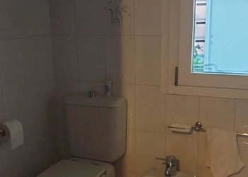 Bagno - Trilocale via Ugo da Carpi, Carpi - foto 16