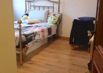 Camera da letto - Trilocale via Ugo da Carpi, Carpi - foto 17