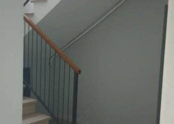 Interno palazzo - Three-room apartment via Ugo da Carpi, Carpi - photo 19