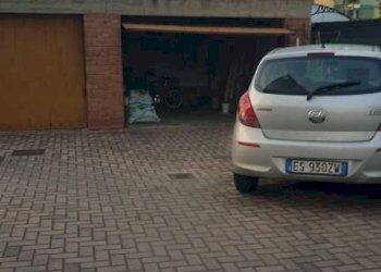 Posto macchina - Trilocale via Ugo da Carpi, Carpi - foto 22