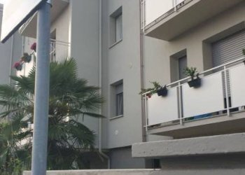 Facciata - Trilocale via Ugo da Carpi, Carpi - foto 24