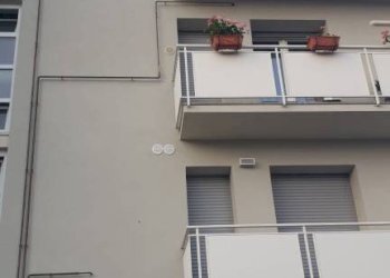 Facciata - Trilocale via Ugo da Carpi, Carpi - foto 25