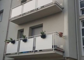 Facciata - Trilocale via Ugo da Carpi, Carpi - foto 26