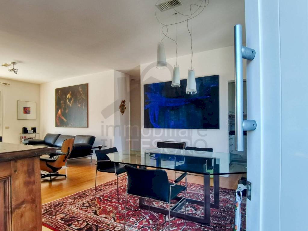 Soggiorno - Villa via Pietrazocca, Verucchio - photo 1