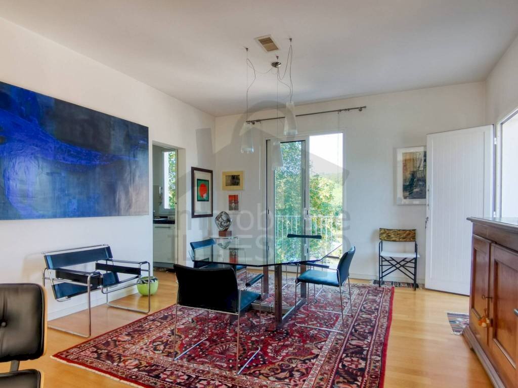 Soggiorno - Villa via Pietrazocca, Verucchio - photo 3