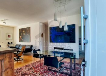 Soggiorno - Villa via Pietrazocca, Verucchio - foto 1