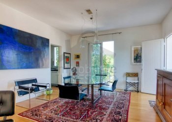 Soggiorno - Villa via Pietrazocca, Verucchio - foto 3