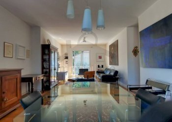 Soggiorno - Villa via Pietrazocca, Verucchio - foto 5