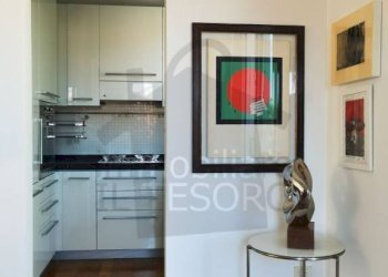 Soggiorno - Villa via Pietrazocca, Verucchio - foto 7