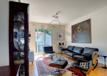 Soggiorno - Villa via Pietrazocca, Verucchio - foto 8