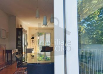 Soggiorno - Villa via Pietrazocca, Verucchio - foto 9