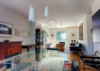 Soggiorno - Villa via Pietrazocca, Verucchio - foto 10