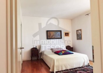 Camera da letto - Villa via Pietrazocca, Verucchio - foto 12