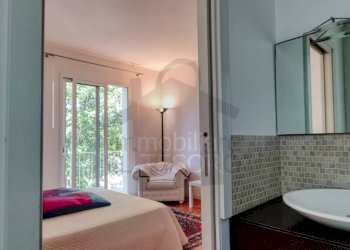 Camera da letto - Villa via Pietrazocca, Verucchio - foto 13