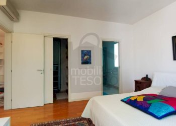 Camera da letto - Villa via Pietrazocca, Verucchio - foto 17