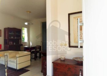 Soggiorno - Villa via Pietrazocca, Verucchio - foto 25