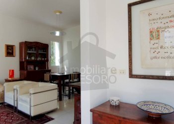 Soggiorno - Villa via Pietrazocca, Verucchio - foto 26