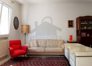 Soggiorno - Villa via Pietrazocca, Verucchio - foto 27