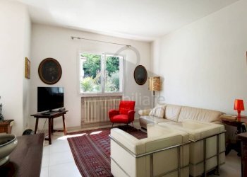 Soggiorno - Villa via Pietrazocca, Verucchio - foto 28