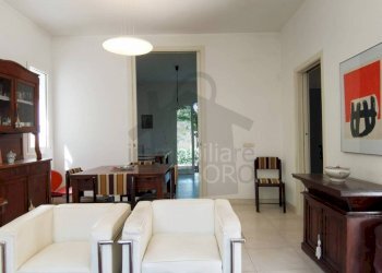 Soggiorno - Villa via Pietrazocca, Verucchio - foto 29
