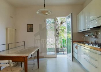 Cucina - Villa via Pietrazocca, Verucchio - foto 31