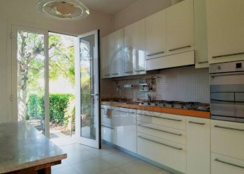 Cucina - Villa via Pietrazocca, Verucchio - foto 32