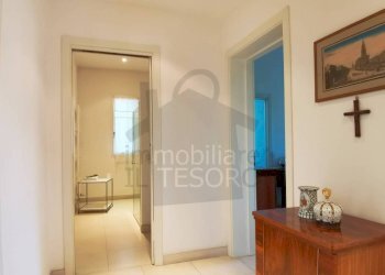 Disimpegno - Villa via Pietrazocca, Verucchio - foto 33